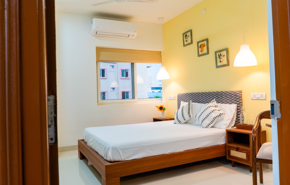 Nivara stays - Kukatpally