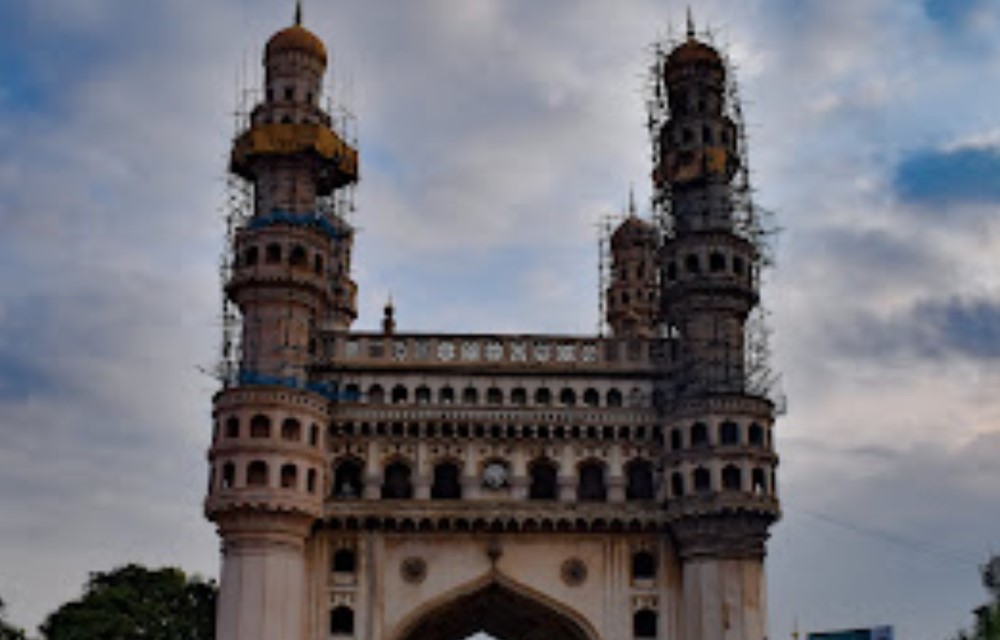 Charminar